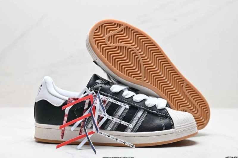 Adidas Superstar Shoes FashionForward 919