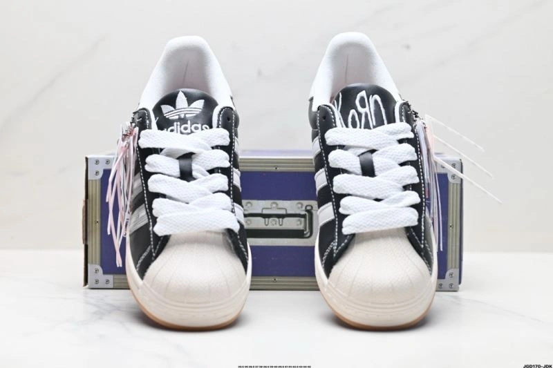 Adidas Superstar Shoes FashionForward 919