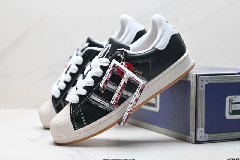 Adidas Superstar Shoes FashionForward 919