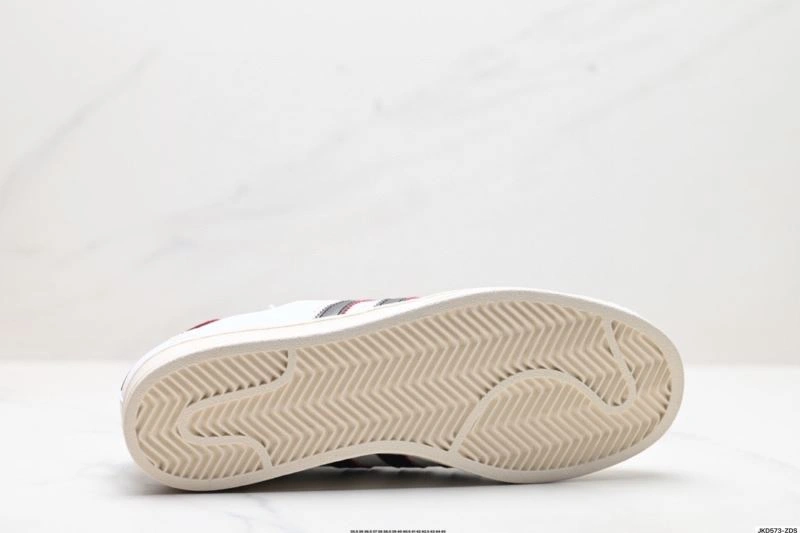 WrinkleFree Adidas Superstar Shoes 936