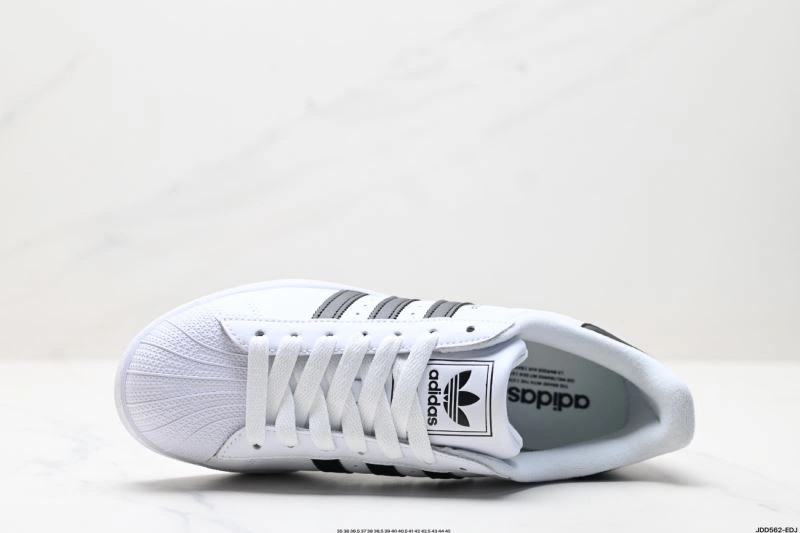 Adidas Superstar Shoes QuickDry 952