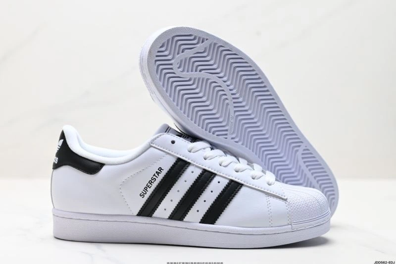 Adidas Superstar Shoes QuickDry 952
