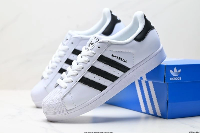 Adidas Superstar Shoes QuickDry 952