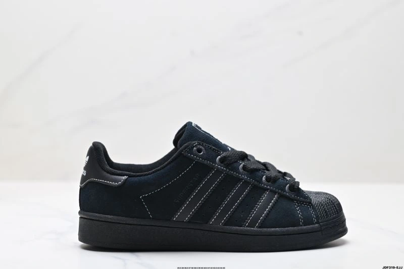 Adidas Superstar Shoes Practical 904