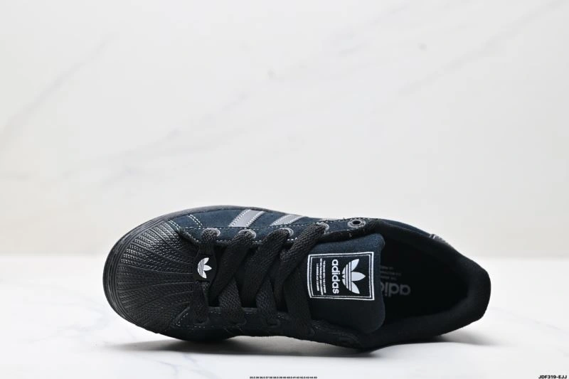 Adidas Superstar Shoes Practical 904