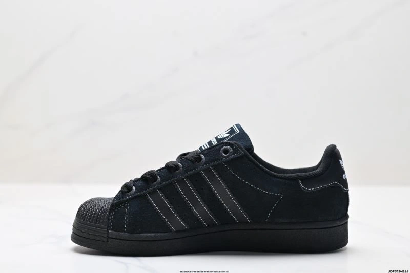 Adidas Superstar Shoes Practical 904