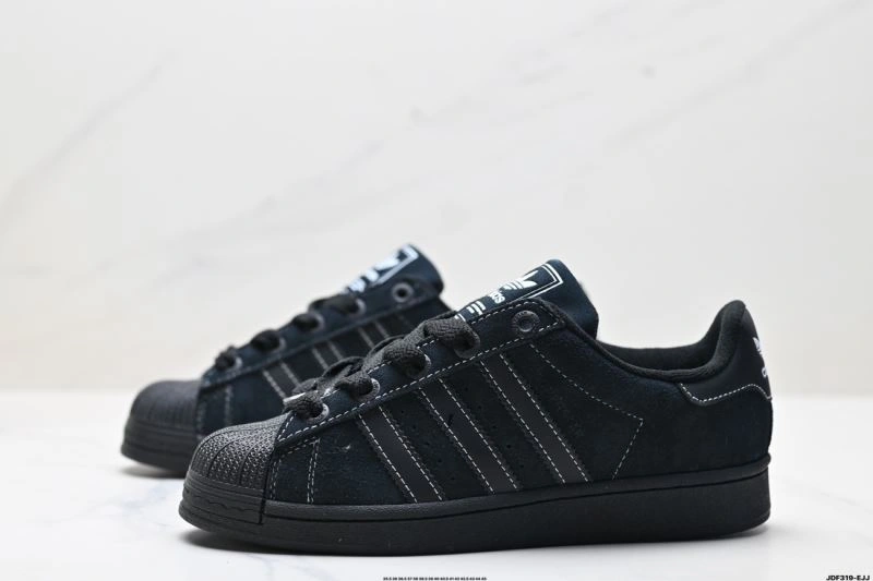 Adidas Superstar Shoes Practical 904