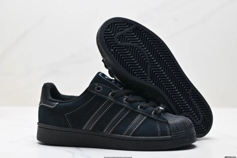 Adidas Superstar Shoes Practical 904