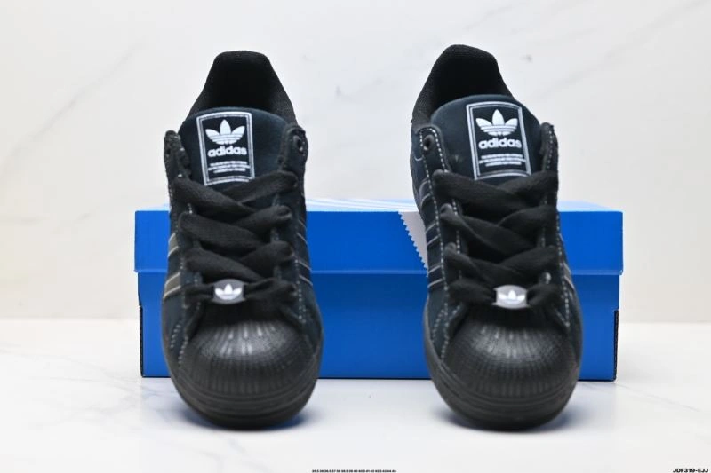 Adidas Superstar Shoes Practical 904