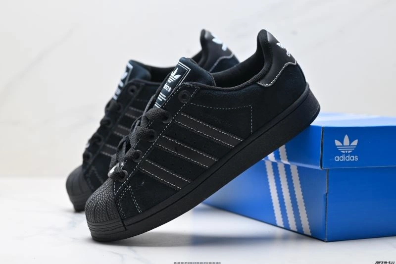 Adidas Superstar Shoes Practical 904