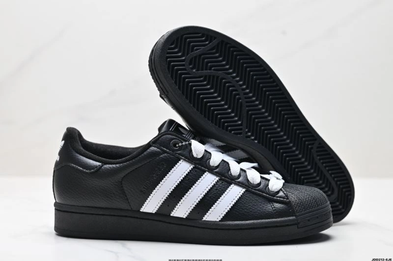 WaterResistant Adidas Superstar Shoes 903
