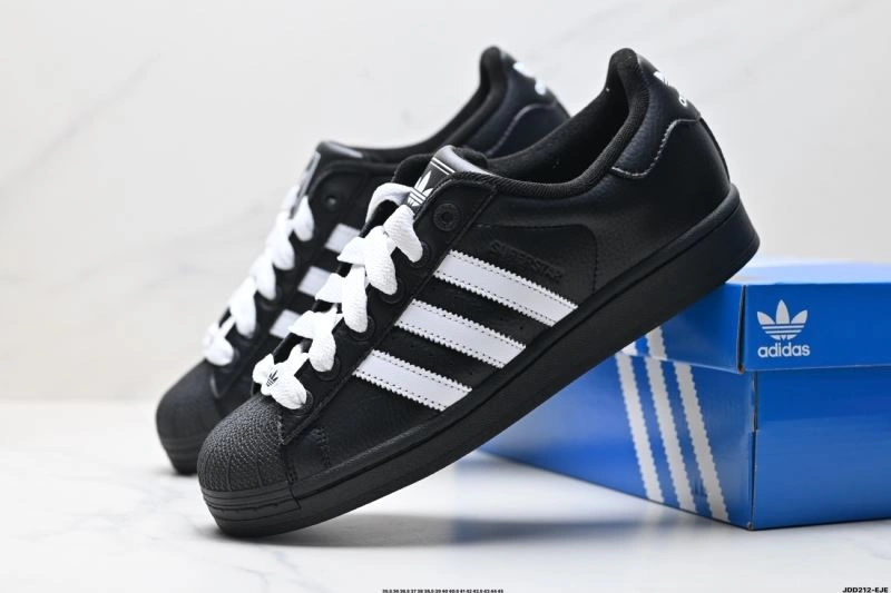 WaterResistant Adidas Superstar Shoes 903