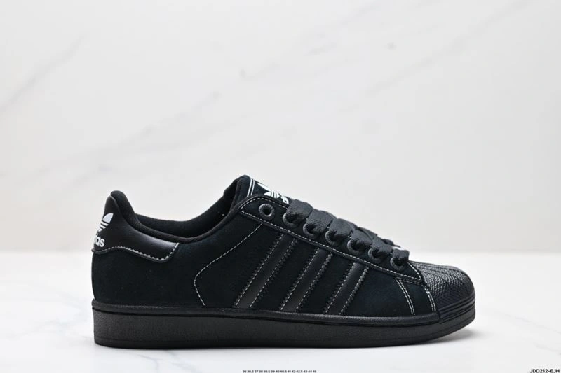 Compact Adidas Superstar Shoes 907