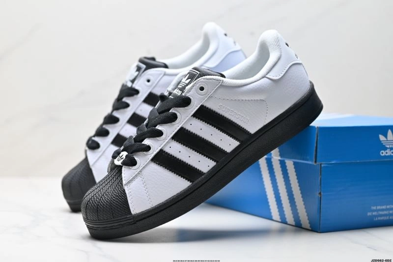 Adidas Superstar Shoes WeatherProof 905