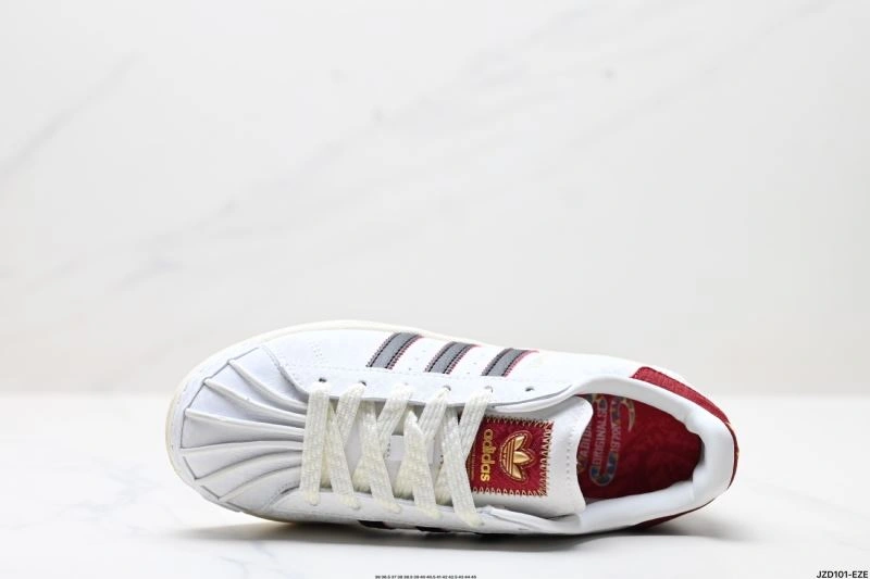 WeatherProof Adidas Superstar Shoes 901