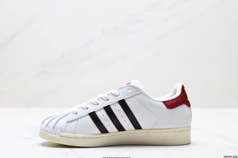 WeatherProof Adidas Superstar Shoes 901