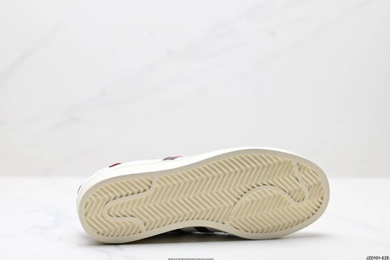 WeatherProof Adidas Superstar Shoes 901