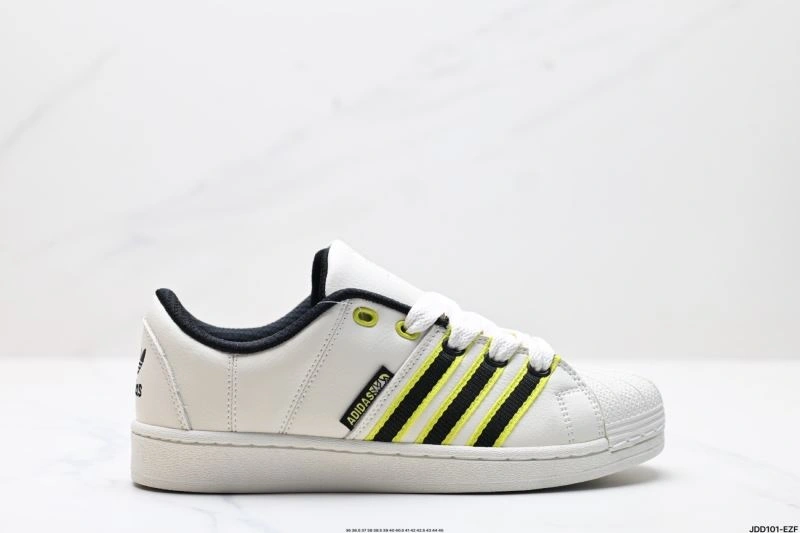 Adidas Superstar Shoes StreetReady 902