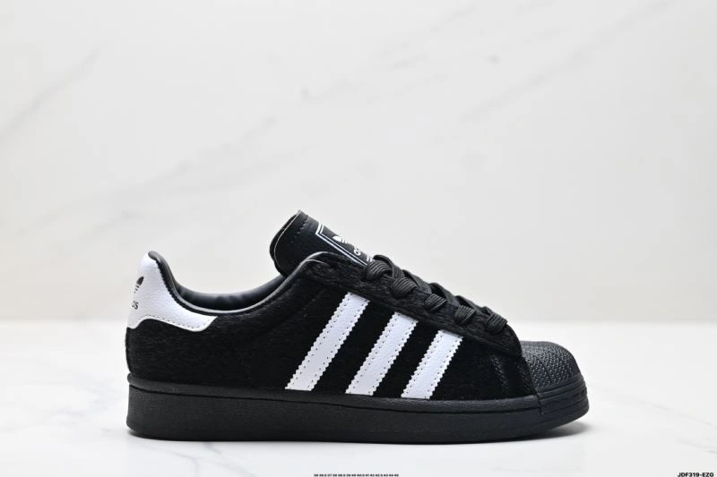 Adidas Superstar Shoes Breathable 898