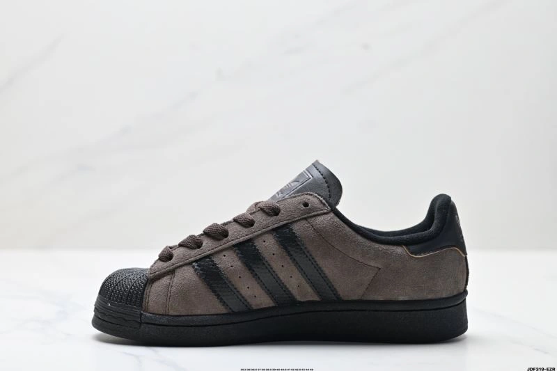 Adidas Superstar Shoes Seasonal 914