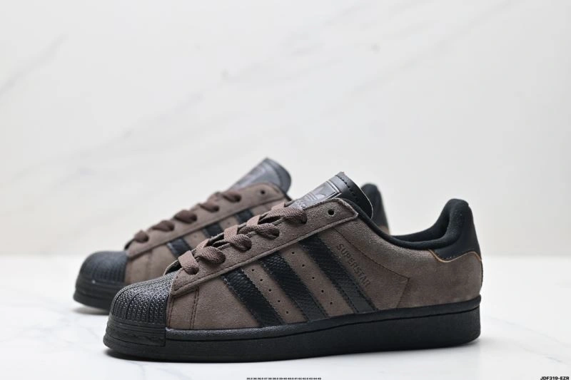 Adidas Superstar Shoes Seasonal 914