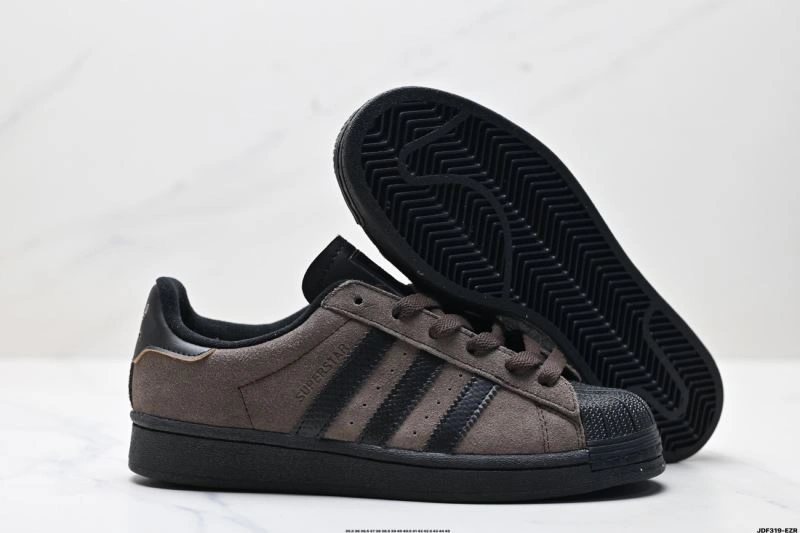 Adidas Superstar Shoes Seasonal 914