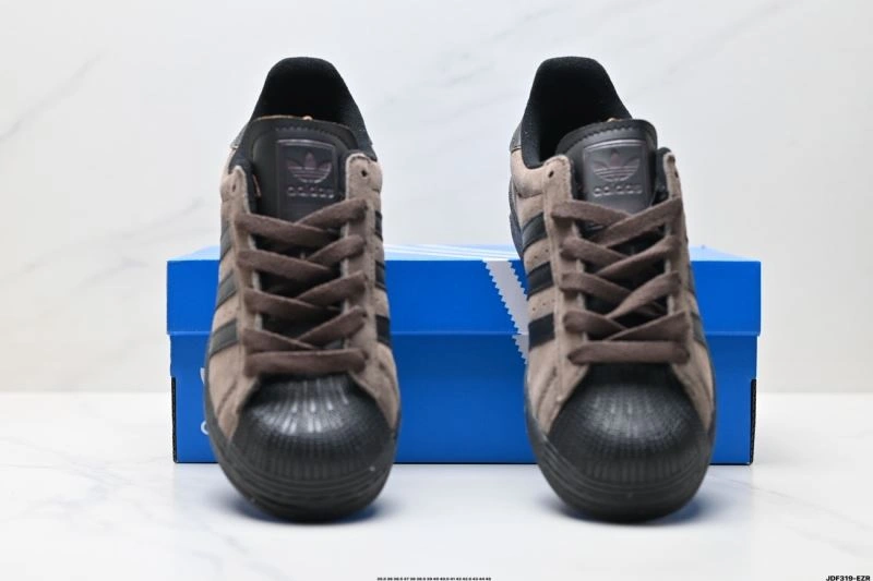 Adidas Superstar Shoes Seasonal 914