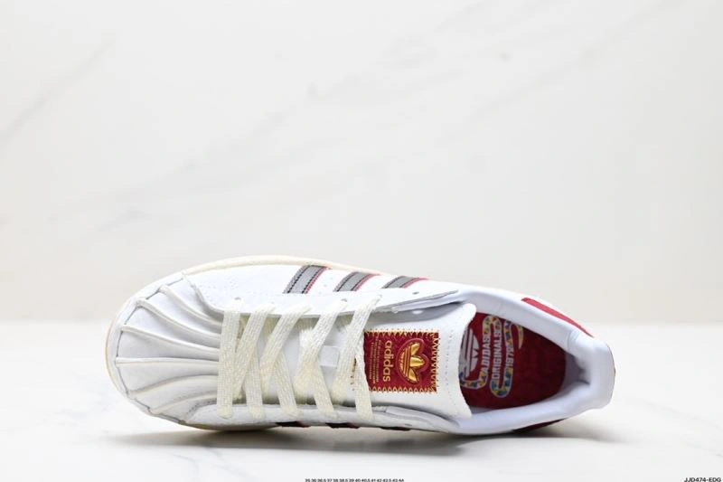 Comfortable Adidas Superstar Shoes 962