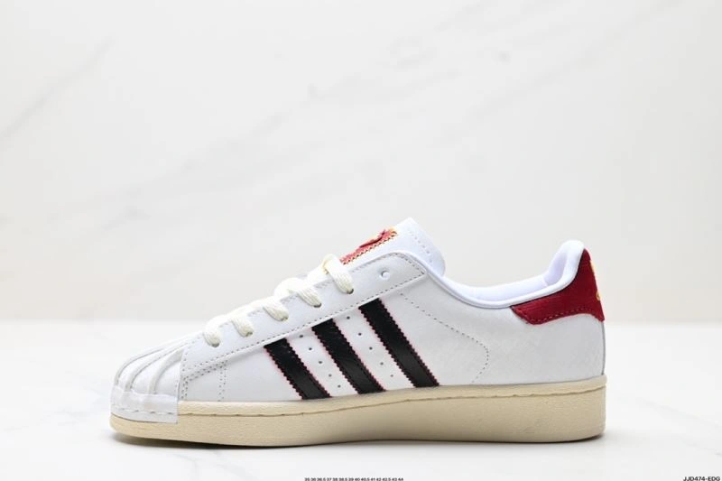 Comfortable Adidas Superstar Shoes 962