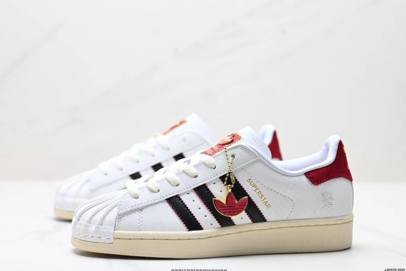 Comfortable Adidas Superstar Shoes 962