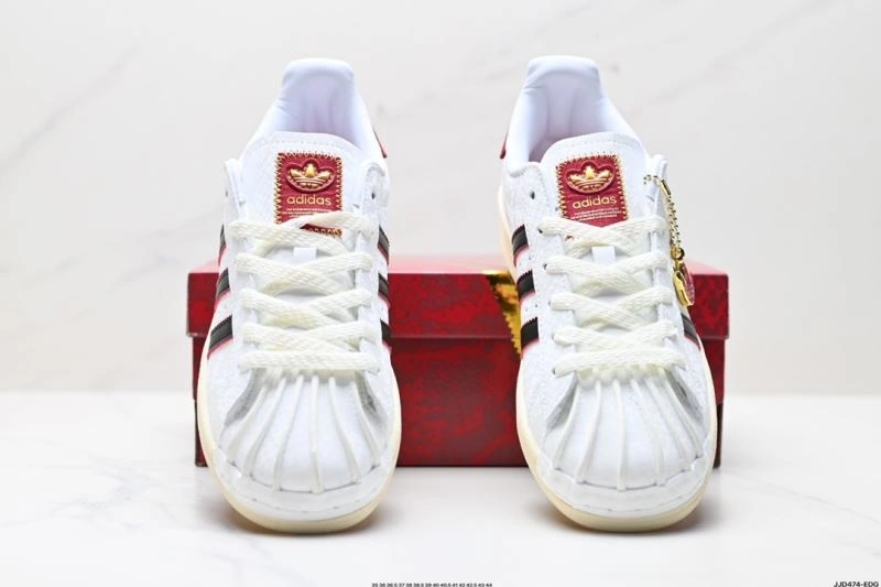 Comfortable Adidas Superstar Shoes 962