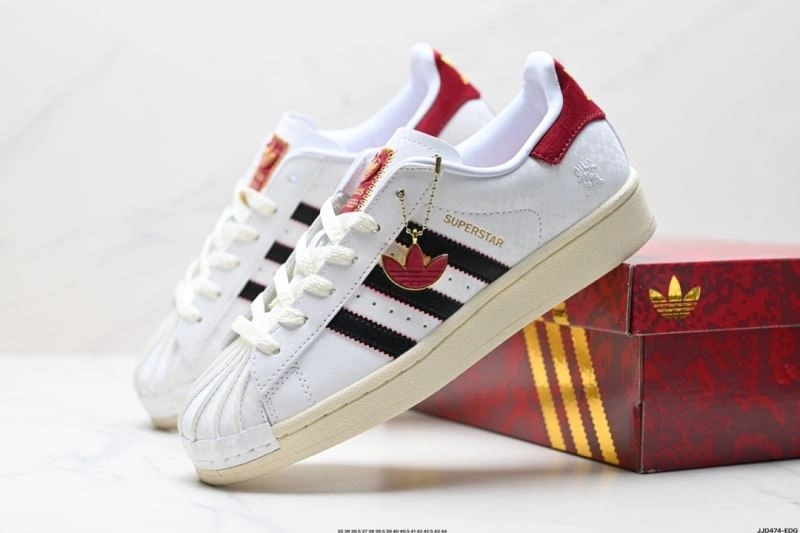 Comfortable Adidas Superstar Shoes 962
