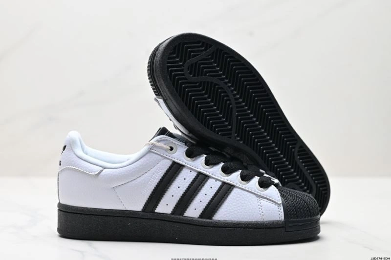 Thermal Adidas Superstar Shoes 895