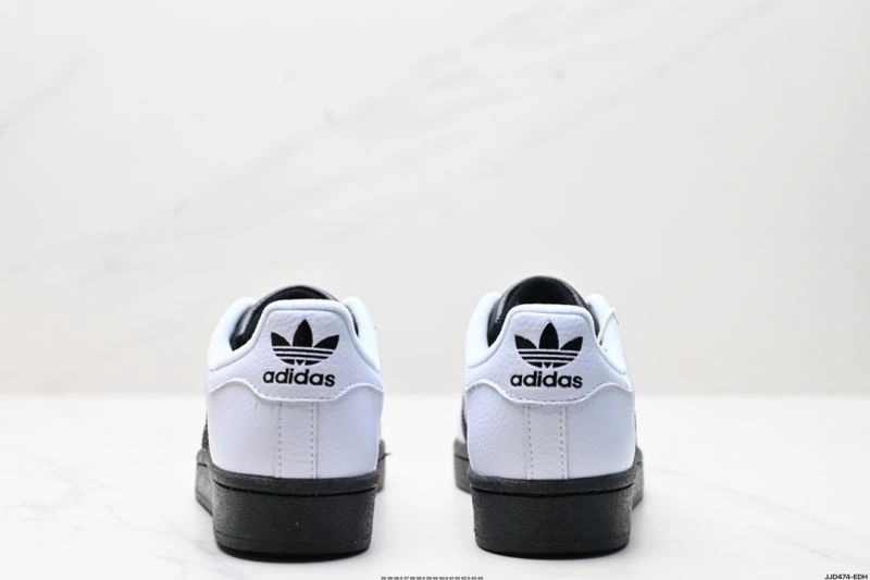 Thermal Adidas Superstar Shoes 895