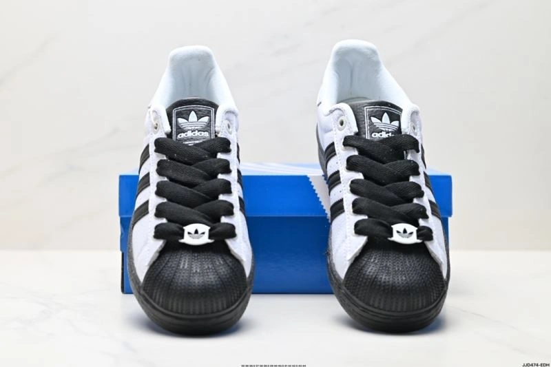 Thermal Adidas Superstar Shoes 895
