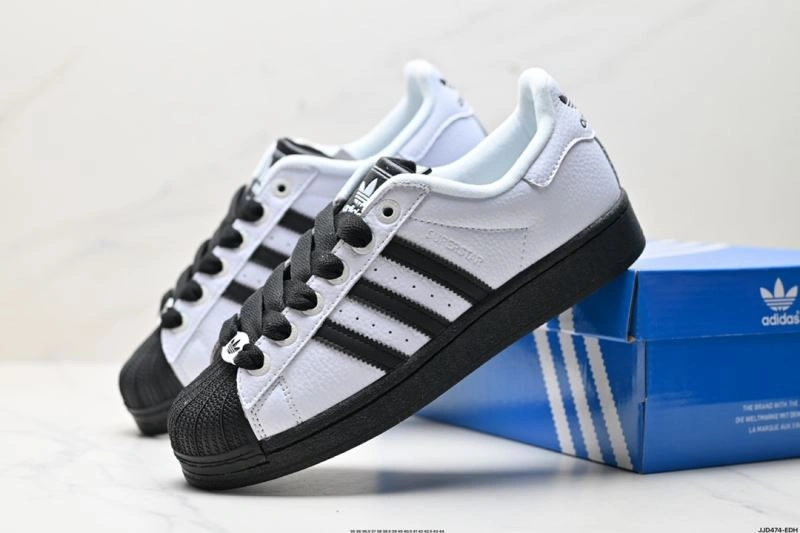Thermal Adidas Superstar Shoes 895
