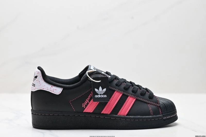 Adidas Superstar Shoes Flexible 922