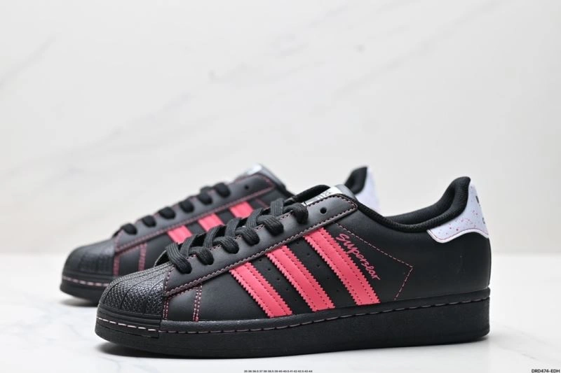 Adidas Superstar Shoes Flexible 922