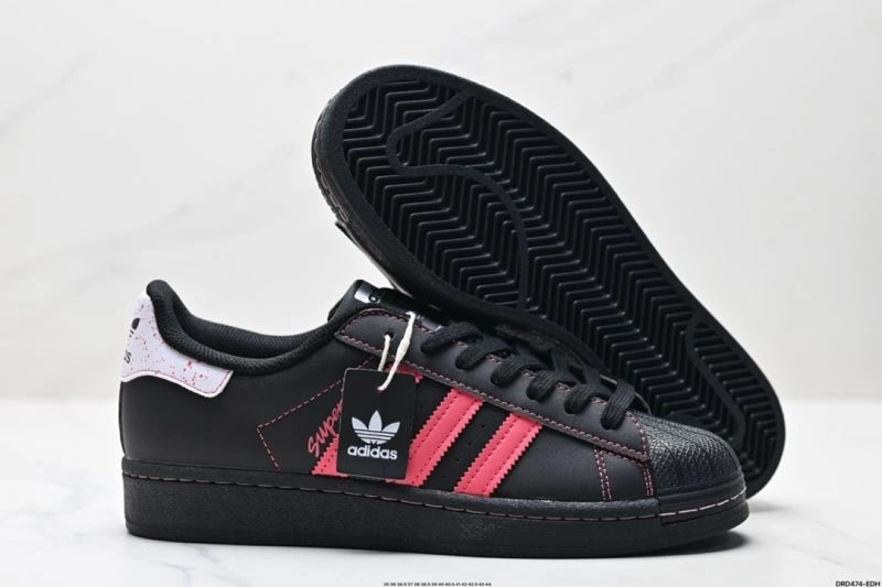 Adidas Superstar Shoes Flexible 922