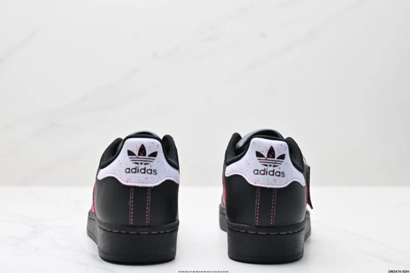 Adidas Superstar Shoes Flexible 922
