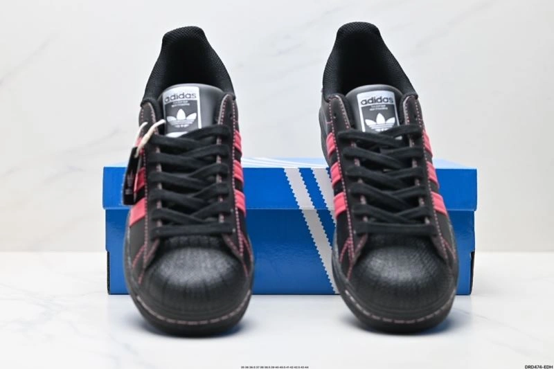 Adidas Superstar Shoes Flexible 922