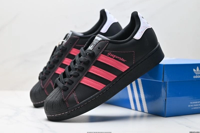Adidas Superstar Shoes Flexible 922