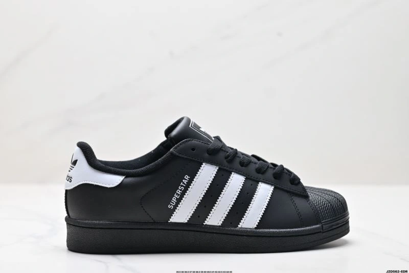 Adidas Superstar Shoes Snug 891