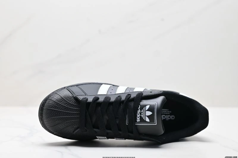 Adidas Superstar Shoes Snug 891