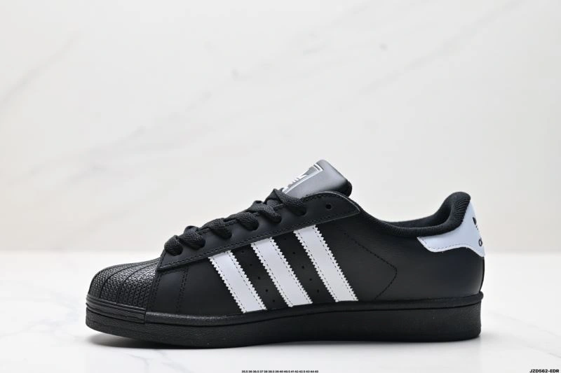 Adidas Superstar Shoes Snug 891