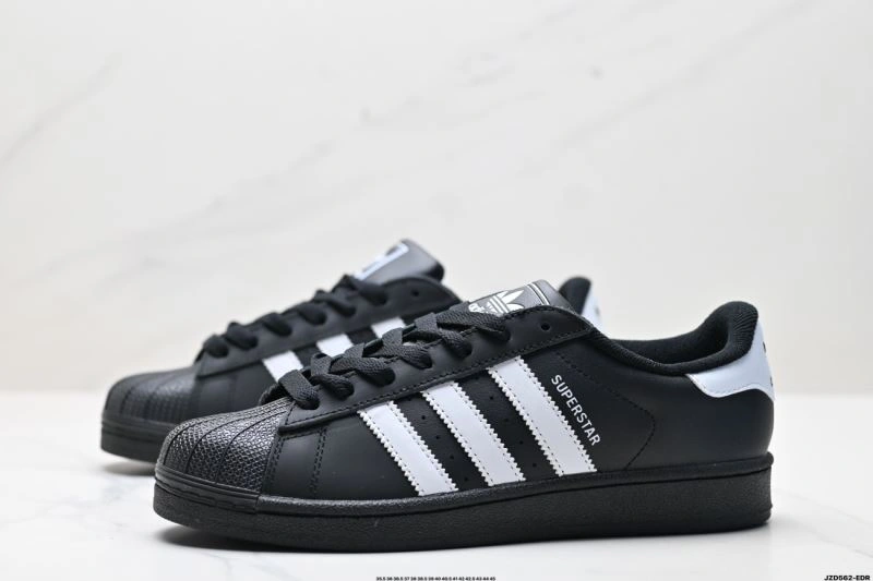 Adidas Superstar Shoes Snug 891
