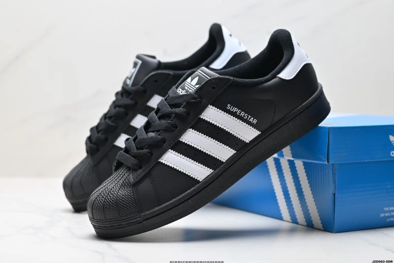 Adidas Superstar Shoes Snug 891