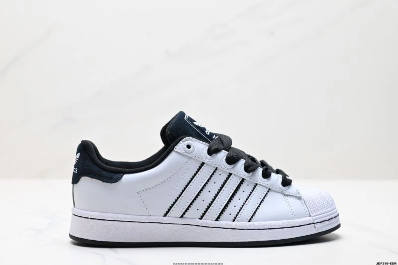 Adidas Superstar Shoes Breathable 889