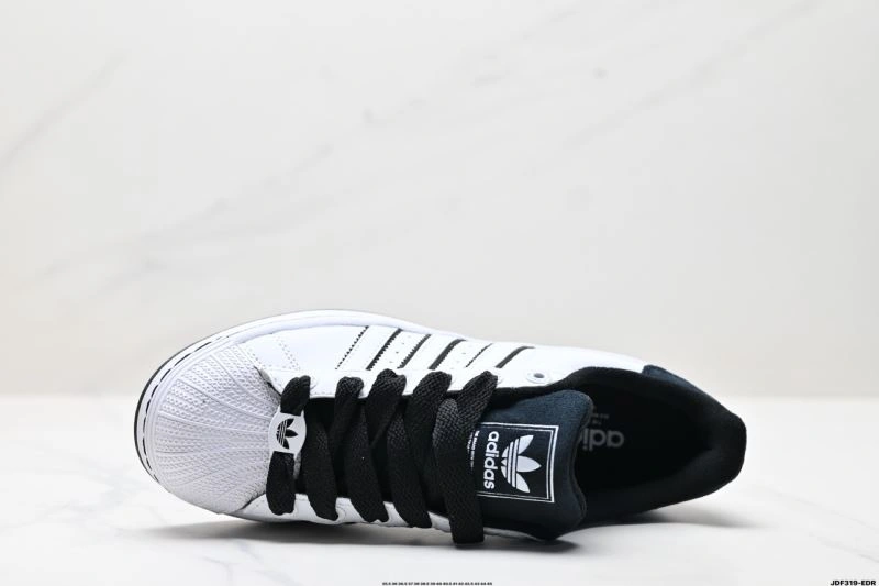 Adidas Superstar Shoes Breathable 889