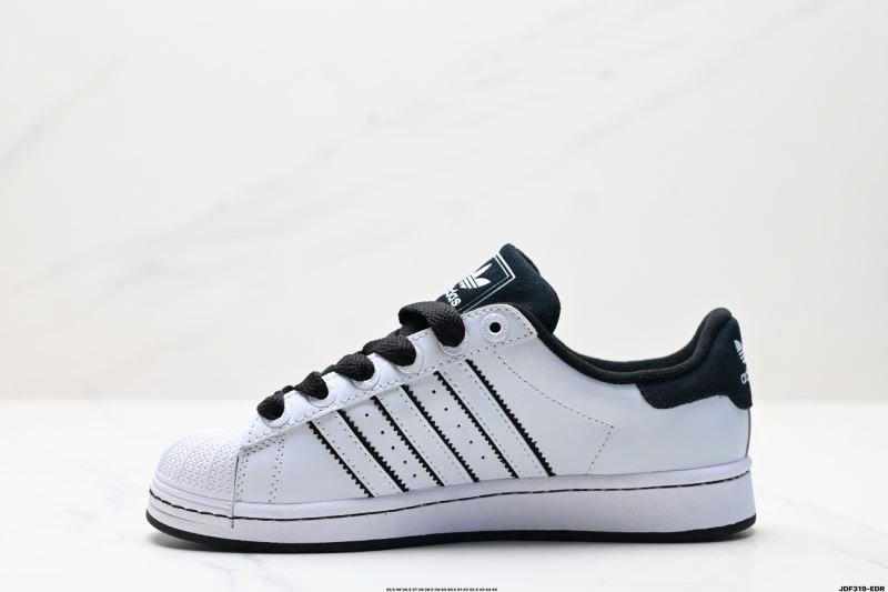 Adidas Superstar Shoes Breathable 889